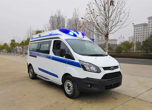 祁东县救护车出租